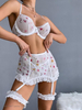 Little Floral Dress