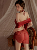 Gauze Hanfu Underwear