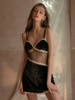 V-neck Lace Nightgowns