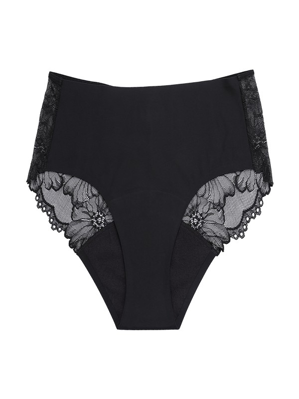 Physiological Lace Underwear