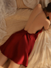 Sexy Robe Nightdress