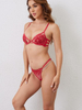 Sexy Lacy Lingerie Sets