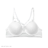 Front Buckle Lacy Bra