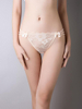 French socialite thong