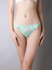 French socialite thong