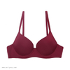 Seamless Breathable Bra 