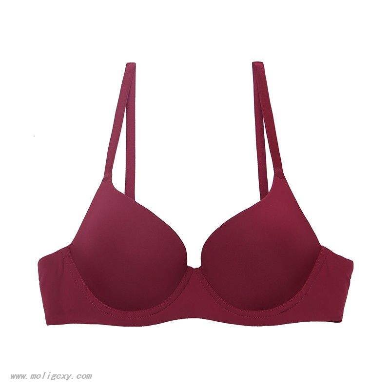 Seamless Breathable Bra 