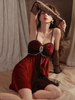 Best Sellers Red Dress