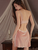 Velvet Pajamas