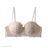 Half Cup Lacy Sets
