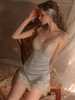 Sweet Lace Pajamas