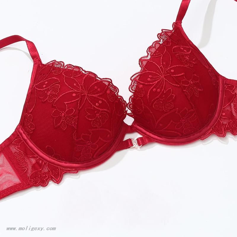 Bra And Penties Sets