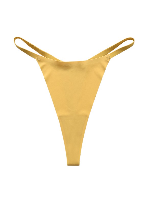 Yoga Quick Drying Briefs