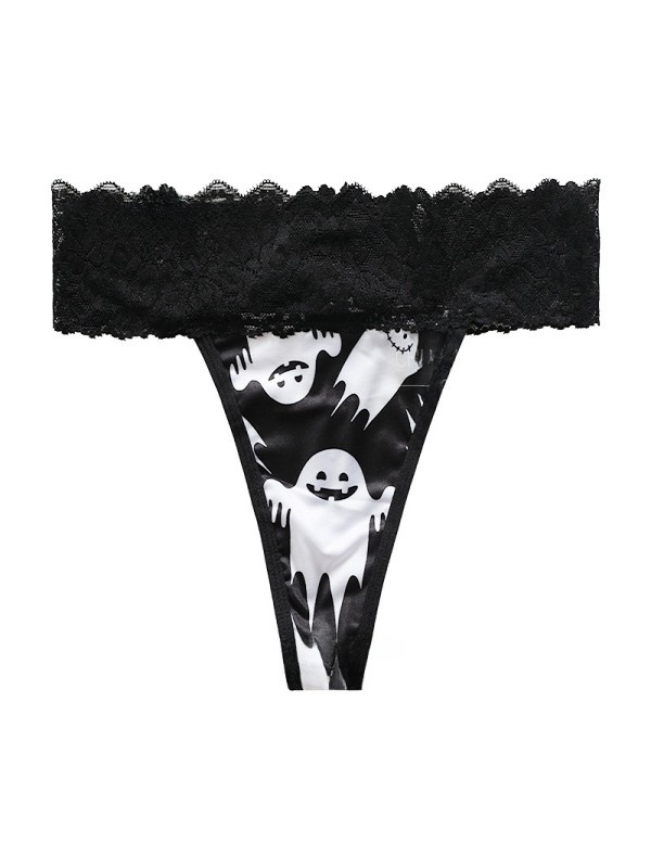 Halloween Seamless briefs