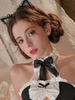 Lace Cat Ears Hair Accessories