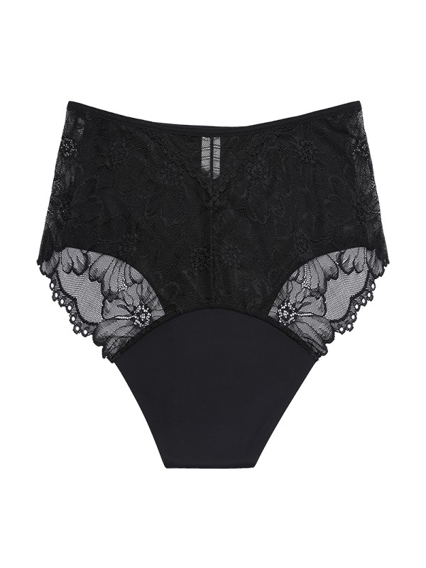 Physiological Lace Underwear