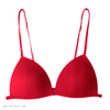 Spaghetti Strap Bra