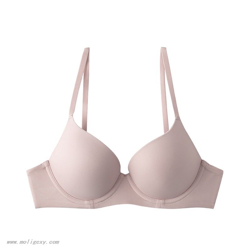 Seamless Breathable Bra 