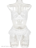 Lacy-up Sexy Sets