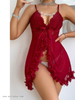Seductive One-piece Underwear