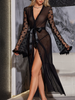 Sexy Lady Love Gauze Dress