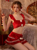 Christmas Plush Sexy Sets