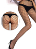 Open Mesh Socks