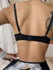 Lacy bowknot Housemaid Sexy Costumes