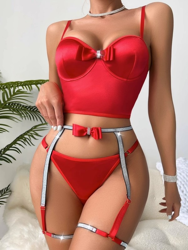 Bandage Temptation Sexy Sets