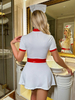 Nurse Uniform Set