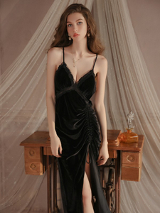 Sweet Butterfly Slip Nightdress