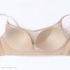 Mesh Breathable Bra