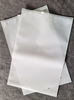 Frosted Zipper Bag