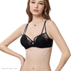 Lacy Push-up Sexy Bra