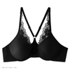 Floral Lacy Bra
