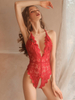 Sexy V-neck Jumpsuit