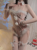 The Rabbit Onesie
