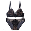 Push-up Bra Panties Sets