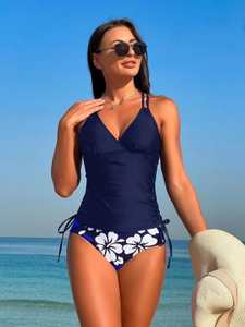 Vintage 2-pieces Swimwear