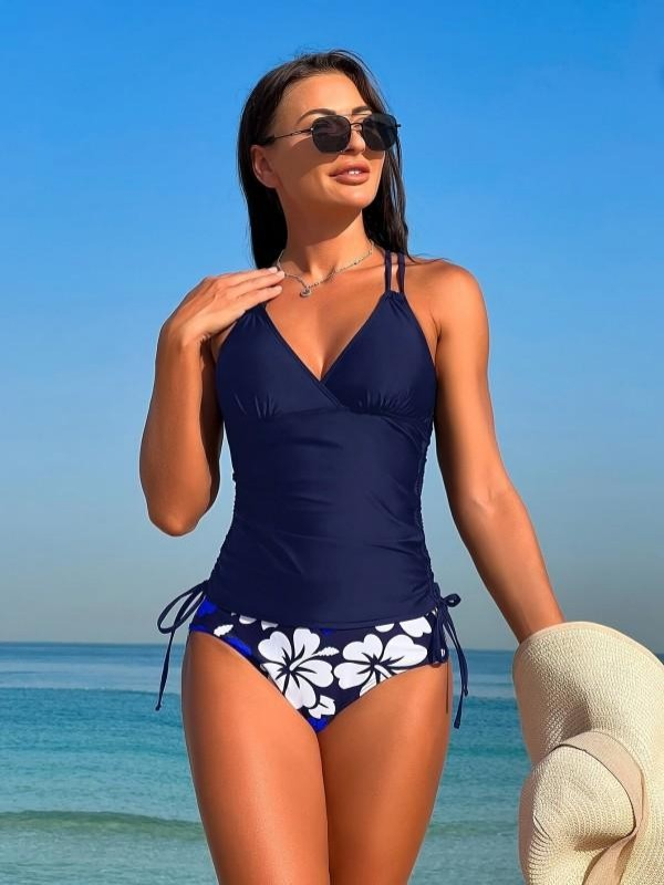Vintage 2-pieces Swimwear