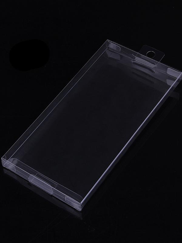 PVC Packing Box