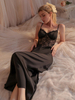 Sexy V-neck Nightdress