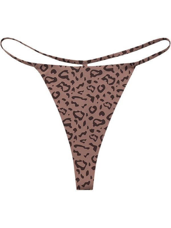 Thin Strap Sexy Thongs