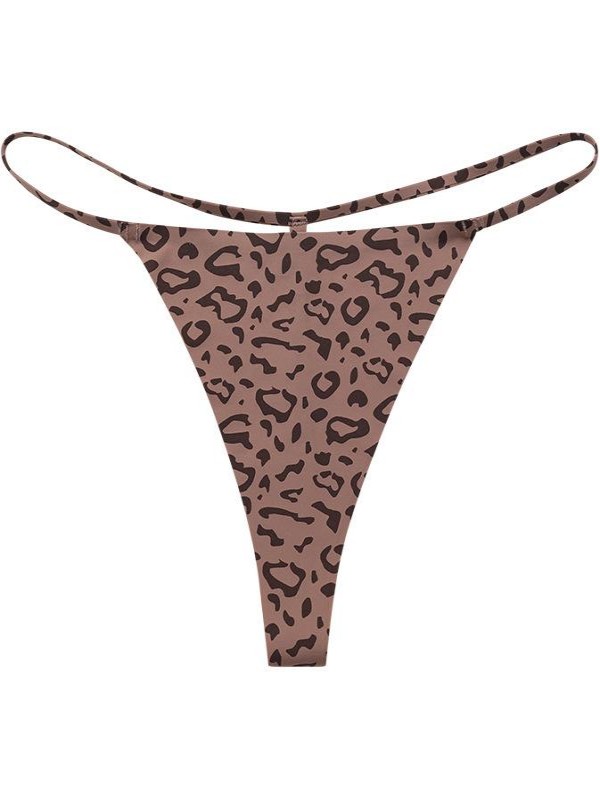 Thin Strap Sexy Thongs