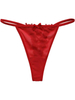 Lacy Hot Thongs