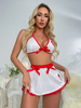 Sweet Nurse Set Sexy Passion Game