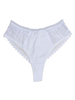 Hollow-Out Panties
