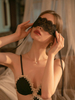 Sexy Hollow Eye Mask