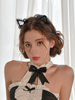 Lace Cat Ears Hair Accessories
