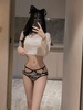 Leopard Print Underwear 